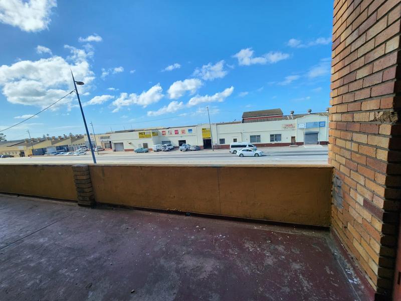 To Let commercial Property for Rent in Korsten Eastern Cape
